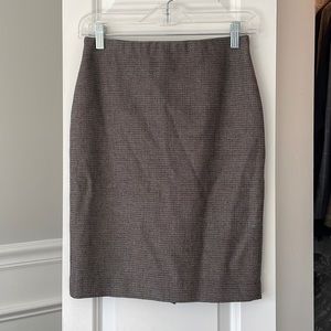 Ann Taylor 0P Skirt